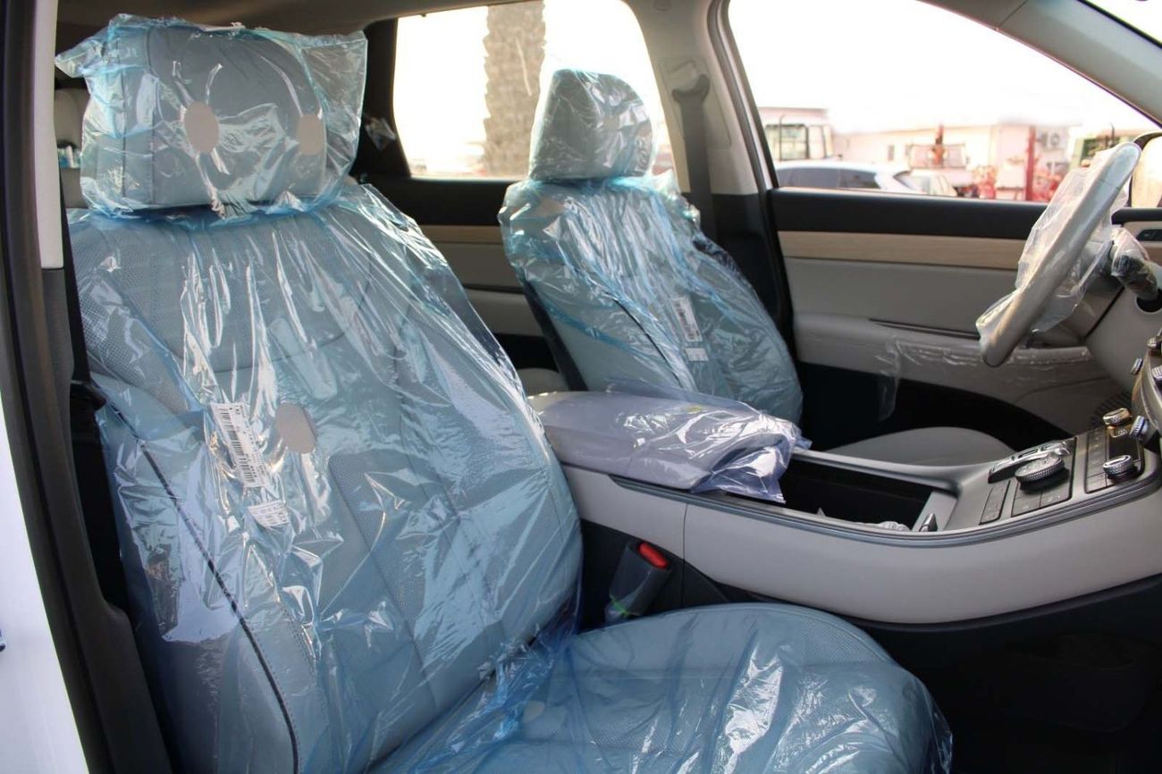 هيونداي باليساد HYUNDAI PALISADE 3.8L V6 PETROL 4WD GLS ROYAL AUTO