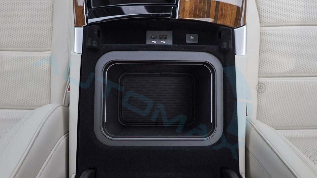 Cadillac Escalade 600 Sport Platinum V8 6.2L 0Km 2025 With 5 Years Or 200,000 Km Warranty