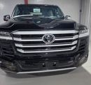 Toyota Land Cruiser VXR
