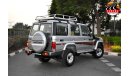 Toyota Land Cruiser 76 HARDTOP V8 4.5L DIESEL SPECIAL FULL OPTION