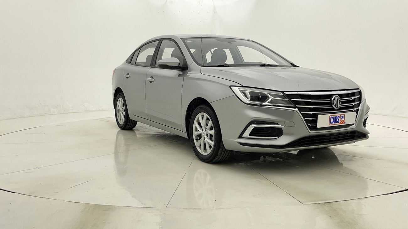 MG 5 STD 1.5 | Zero Down Payment | Free Home Test Drive