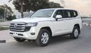 تويوتا لاند كروزر (LC300) GXR, 3.5L Petrol 4WD 10A/T | 2026 Model | Only for Export