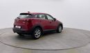 Mazda CX3 GS 2000