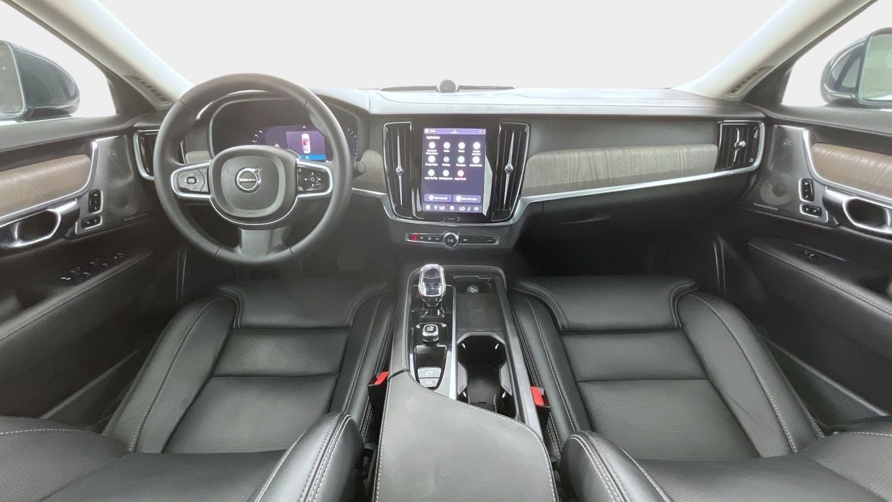 Volvo S90 ULTIMATE BRIGHT | Guaranteed Warranty | 0 Down Payment