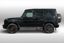مرسيدس بنز G 63 AMG G63 AMG | 0% Downpayment | AED 6,468 P/M | Warranty and Service Package Available