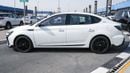 MG 6 LUXURY
