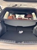 تويوتا كورولا كروس LTD HEV Corolla cross  1.8 L hybrid  2025 YM Sunroof  Medium option  GCC spec