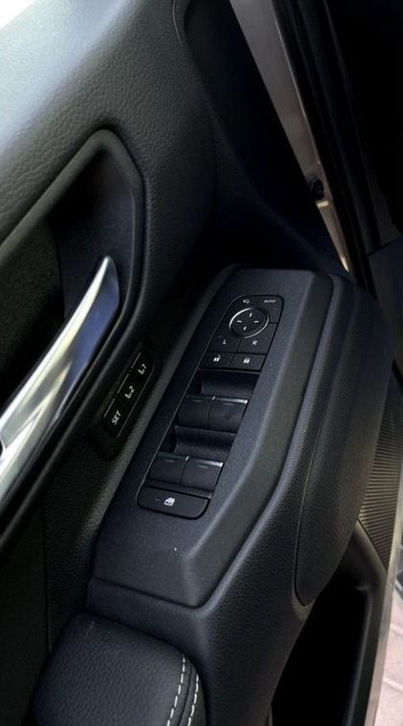 تويوتا برادو GXL 2.4T