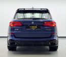 BMW X5 2022 BMW X5 xDrive40i Exclusive, 2026 BMW Warranty + Service History, Low Km, Fully Loaded, GCC