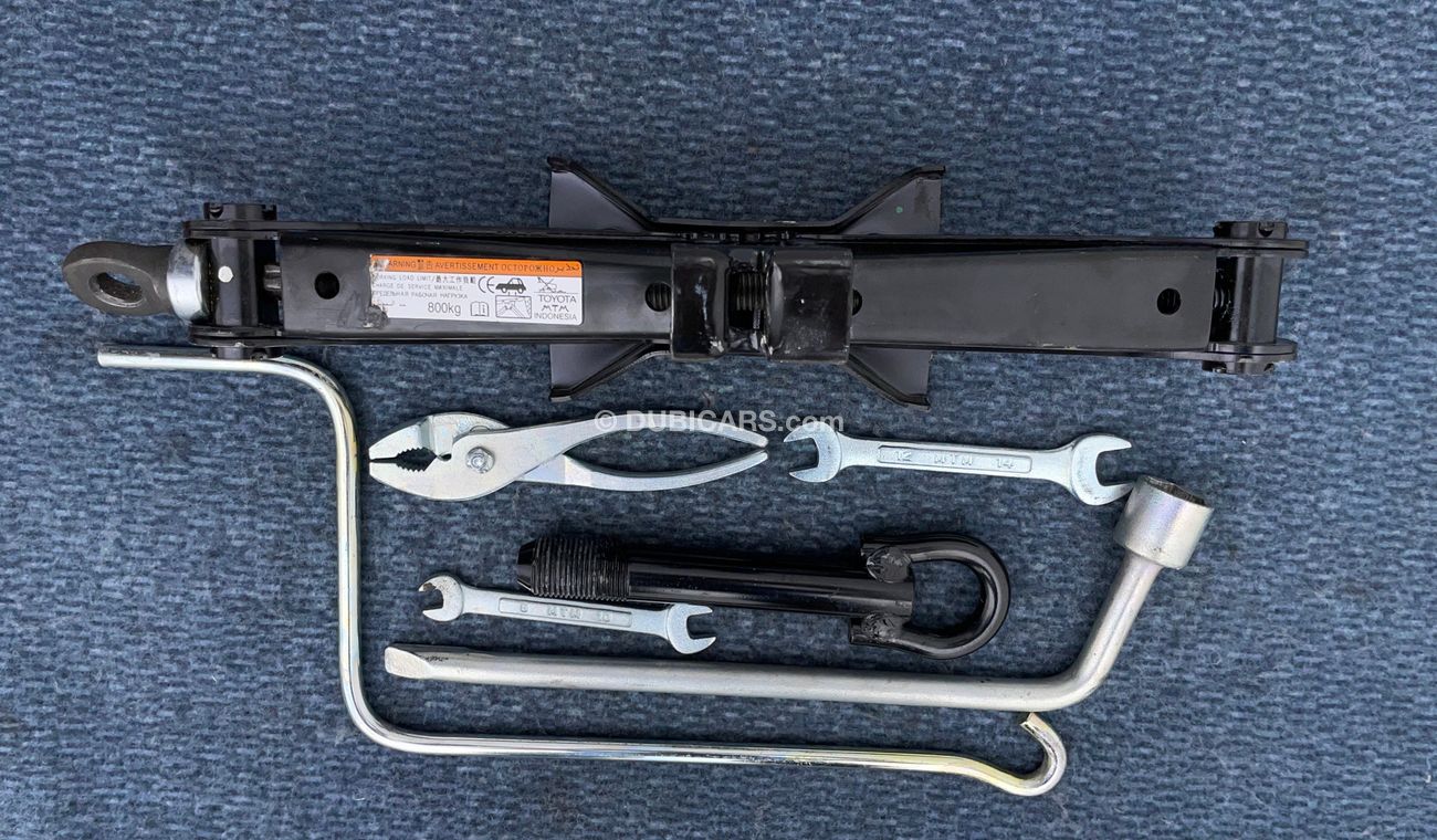 Toyota Yaris SE / E 1.5 | Zero Down Payment | Free Home Test Drive