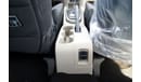 Toyota Avanza LHD - TOYOTA AVANZA 1.5L PETROL 2WD G AUTO