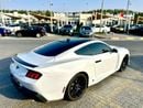 Ford Mustang EcoBoost 2.3L Coupe A/T | Monthly 1900/- | 0% DP | Digital Cluster | # 15634