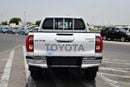 Toyota Hilux Double Cab VX EXCL V6 4.0L Petrol Automatic