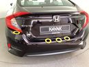 Honda Civic LX | Guaranteed Warranty | 0 Down Payment