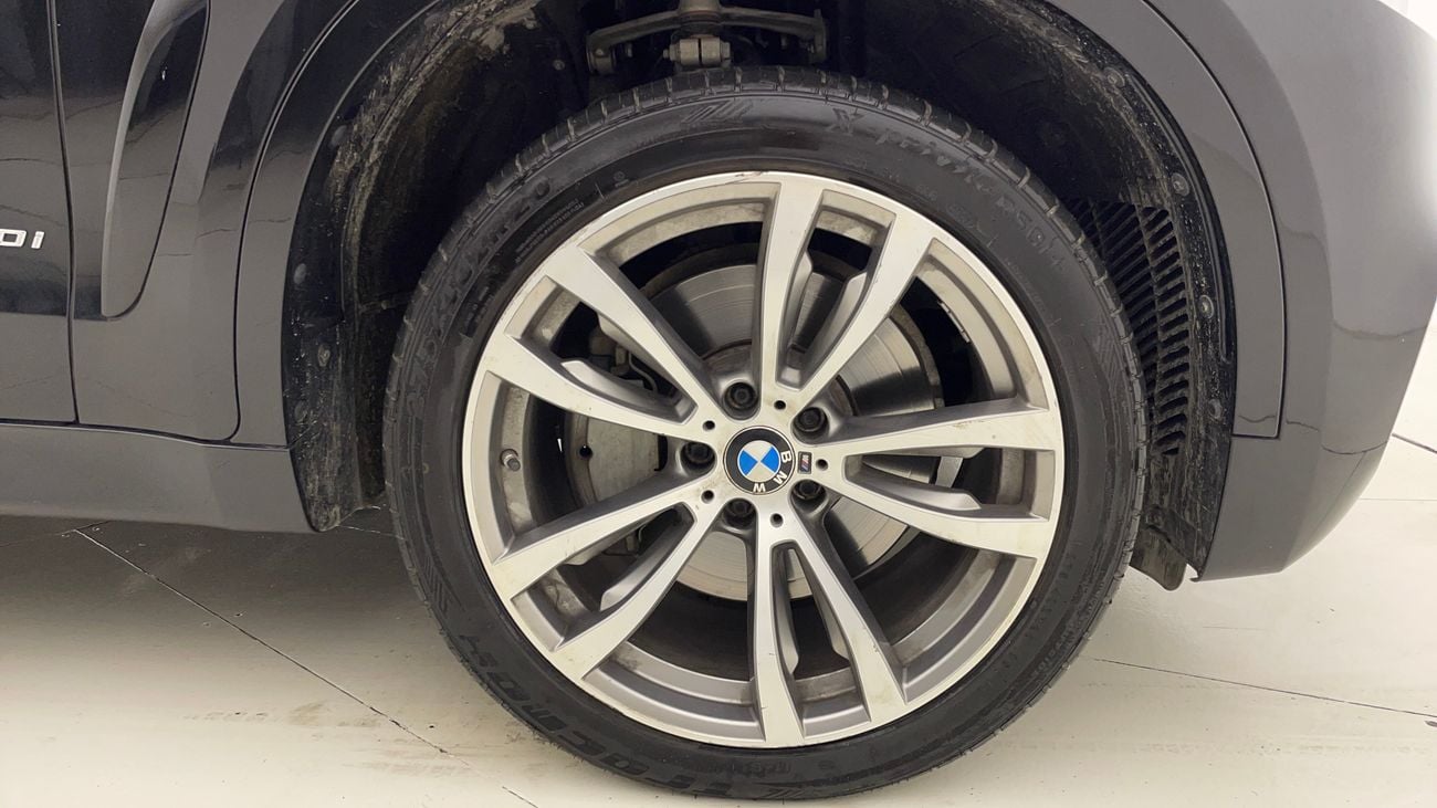 BMW X6 XDRIVE50I M SPORT 4.4 | Zero Down Payment | Home Test Drive