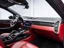 Porsche Cayenne GTS BUY NOW, PAY 2027 | THE BLACKLINE STANDARD | 12 Month Blackline Warranty, GCC