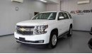 Chevrolet Tahoe LS