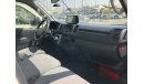 Toyota Hiace 16,Free of accident with low mileage