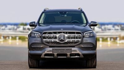 Mercedes Benz GLS450 GLS 450 4MATIC | 2-YEAR WARRANTY + SERVICE AVAILABLE | IN-HOUSE FINANCING | 0% DOWNPAYMENT (BANK)