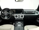 Mercedes Benz G63 AMG STD Brand-New G63 AMG | WARRANTY | Double Night Package | Carbon interior and exterior