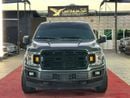 فورد F 150 XLT