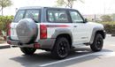 Nissan Patrol Super Safari NISSAN PATROL SUPER SAFARI M/T 2020 GCC SINGLE OWNER IN MINT CONDITION