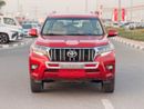 Toyota Prado TX-L Toyota Prado TX-L 2022 V6 LHD FULL OPTION