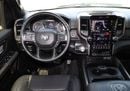RAM 1500 | Sport 4x4 1500 HEMI 5.7L | Excellent Condition