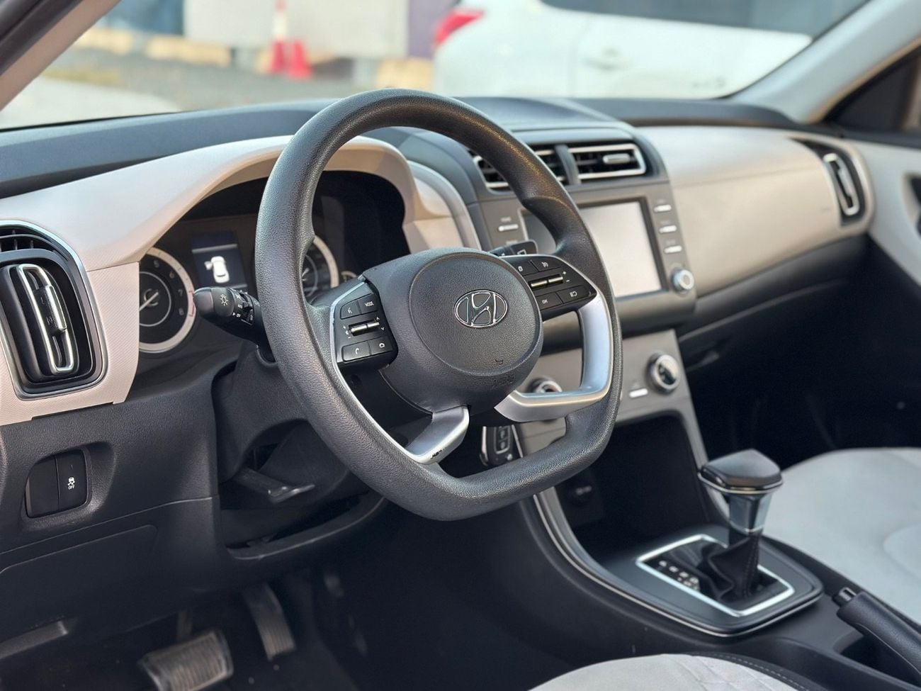 Hyundai Creta SMART
