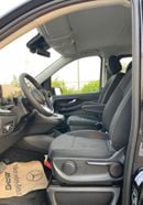 مرسيدس بنز V 300 5 years Warranty 2025 GCC