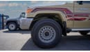 Toyota Land Cruiser 70 Toyota Land Cruiser Hard Top 2023 YM LC 76 Petrol 4.0 Ltr 5 Door