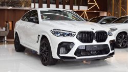 BMW X6M Export Price