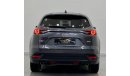 مازدا CX-9 2019 Mazda CX-9 GT, Mazda Warranty Till 2024, Full Mazda Service History, Low kms, GCC