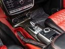 مرسيدس بنز G 63 AMG STD First Edition 5.5L