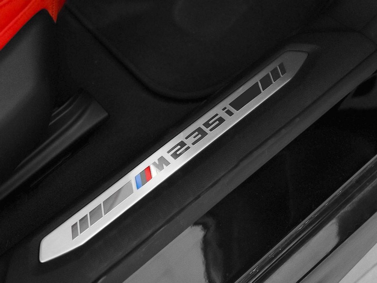 BMW M235i 2023 BMW M235i Xdrive Grand Coupe / BMW Warranty and Service Pack