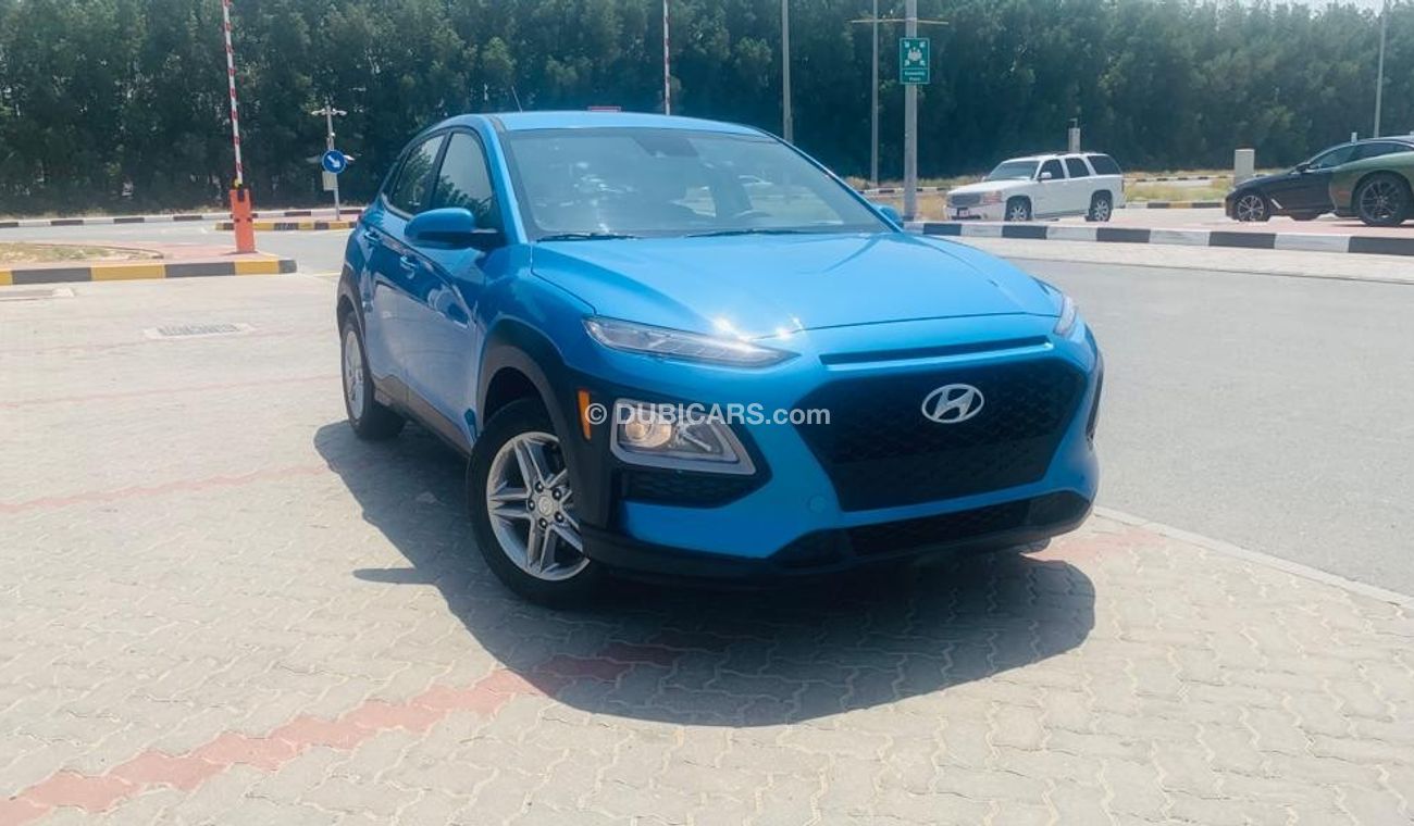 Hyundai Kona GLS Very Clean Car