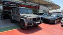 Mercedes-Benz G 63 AMG Mercedes-Benz AMG G63 4.0L 4x4 V8 Biturbo Night Package | 2025 | 0KM | GCC