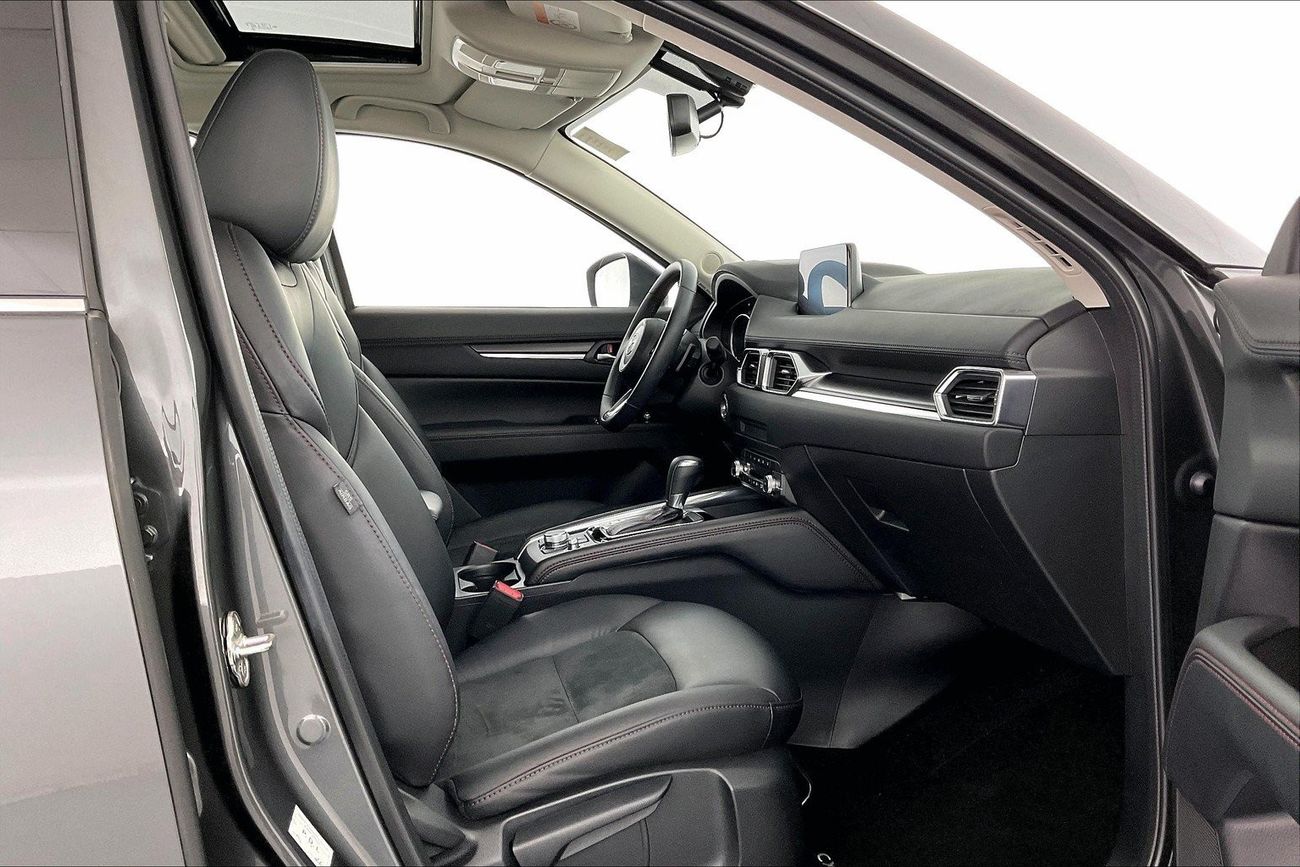 هيونداي كريتا Smart | ضمان مجاني لمدة عام | 0 دفعة أولى