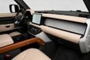لاند روفر ديفندر 110 SE P400