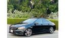 Mercedes-Benz CLA 250 Sport MERCEDES BENZ CLA250 GCC 2016 FULL OPTION