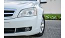 Chevrolet Caprice V8 6.0L - 2 Years Warranty! - 764 Per Month - 0% DP