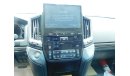 Toyota Land Cruiser 200 GX-R V8 4.6L Petrol 8-Seat Automatic Grand Touring