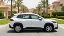Toyota Corolla Cross XL 2023 | AED 912/Month | 0 DP | 30 Day Return | Warranty | Service History