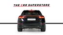 Audi Q8 55 TFSI S-LINE LUXURY Super SUV-Bang & Olufsen Advanced 3D Sound system-Well Maintained