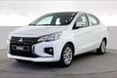 Mitsubishi Attrage GLX Full | National Day Celebration | Guaranteed Warranty | 0 Down Payment
