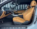 BMW 430i M SPORT PRO 2.0 L | GCC | Low Mileage | Pristine Condition