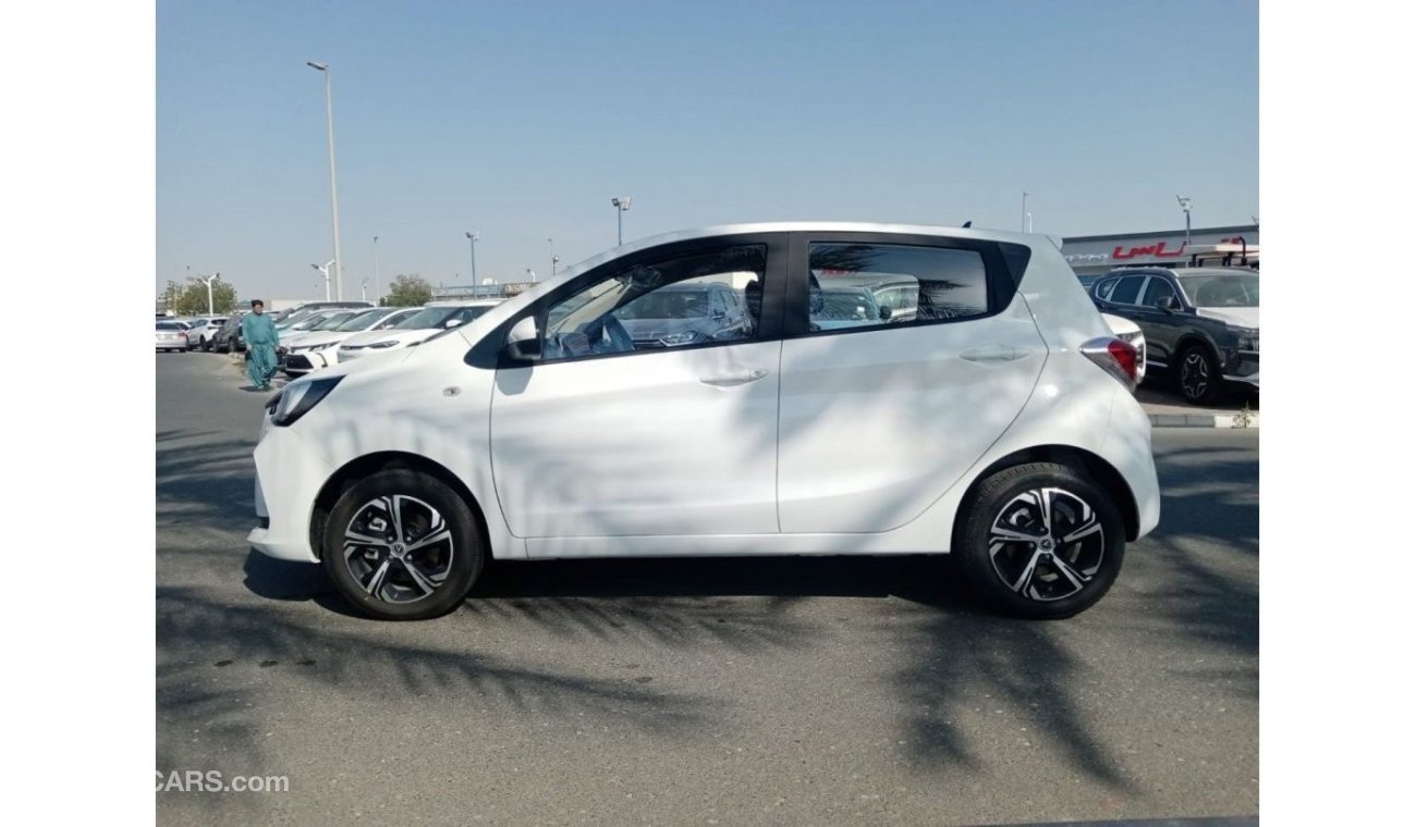 شنجان Ben E-Star CHANGAN E-STAR ELECTRIC 2023MY EXPORT