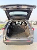 Toyota RAV4 XLE 2023