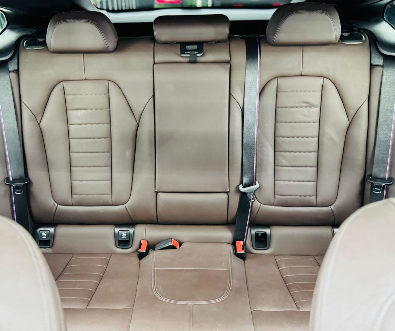 بي أم دبليو X4 xDrive20i M-Sport 2022 BMW X4, Warranty, Full Options, Low Kms, Excellent Condition, 248HP