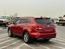Hyundai Santa Fe 2018 Hyundai Santafe XL 3.3L V6  - Rear Camera - AWD  4x4 - 7 Seats